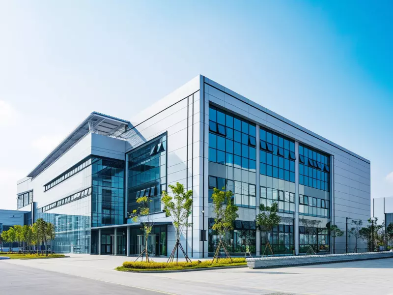 Shenzhen Pingchi Industrial Co., Ltd.